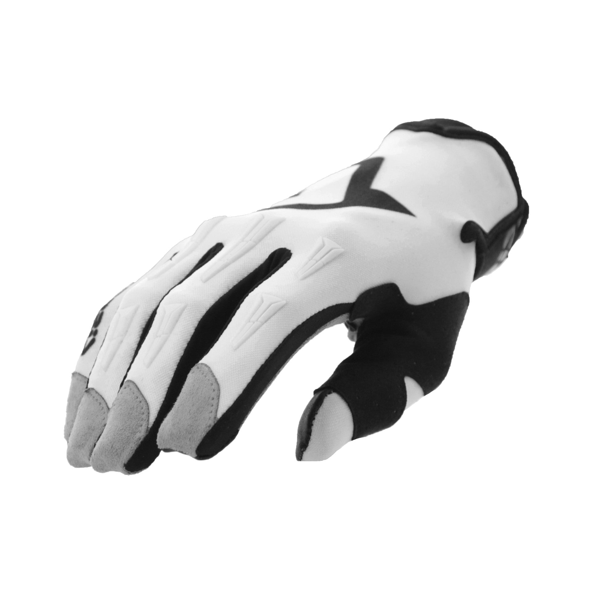 Acerbis Handschuhe MX-XP 2.0 weiß-schwarz