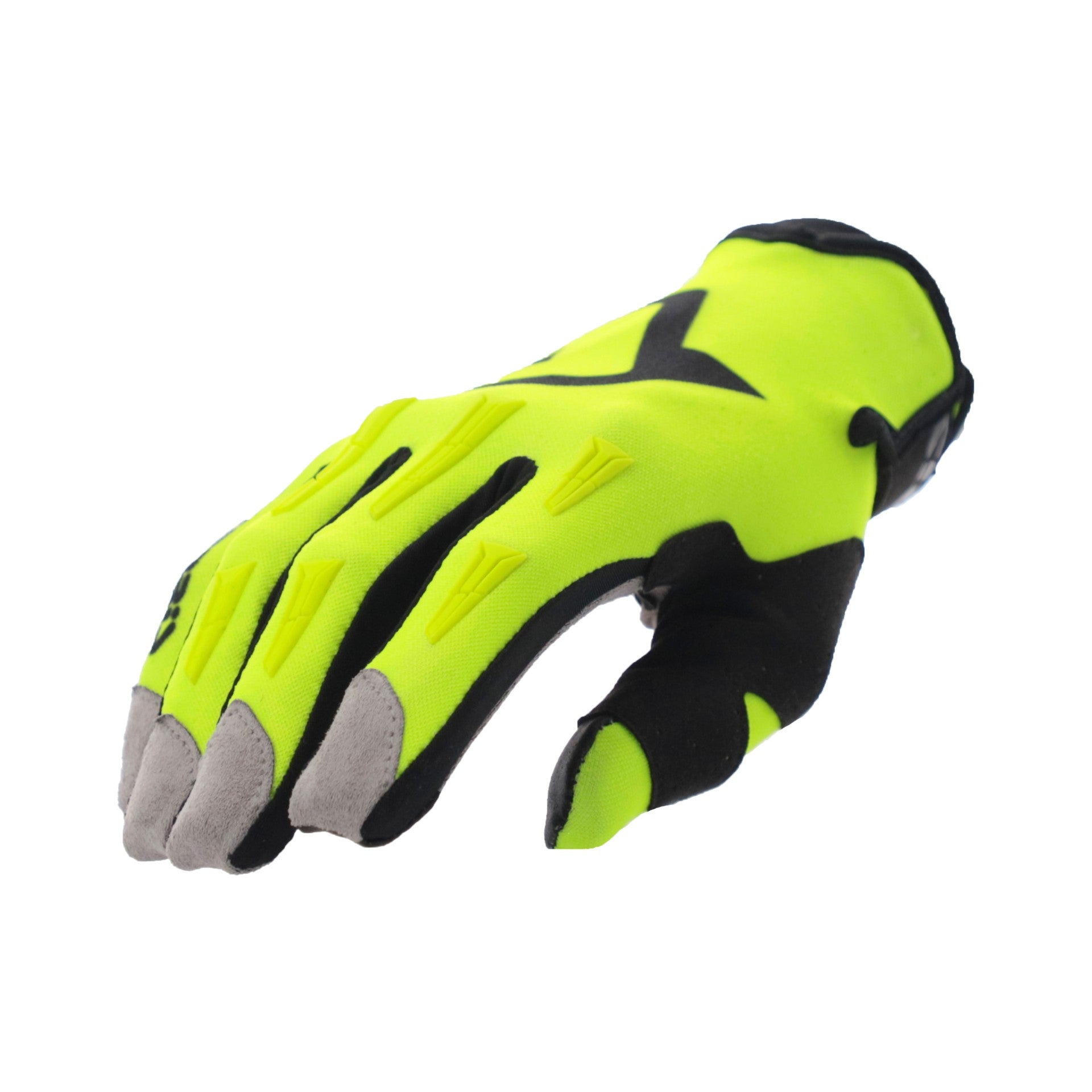 Acerbis Handschuhe MX-XP 2.0 gelb-fluo-schwarz
