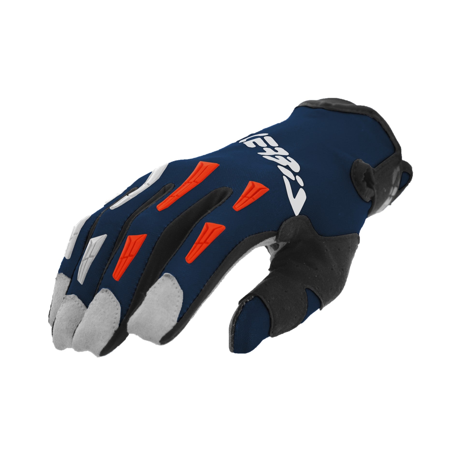 Acerbis Handschuhe MX-XP 2.0 dunkelblau