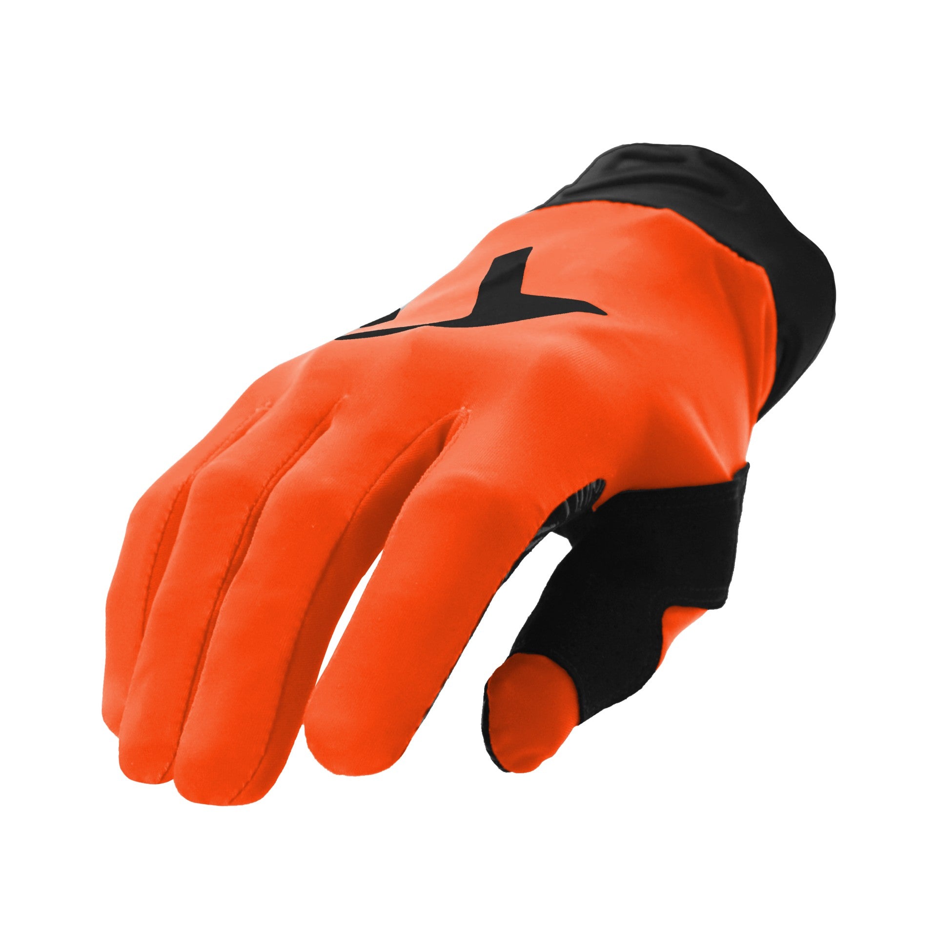 Acerbis Handschuhe MX Linear 2.0 orange-schwarz