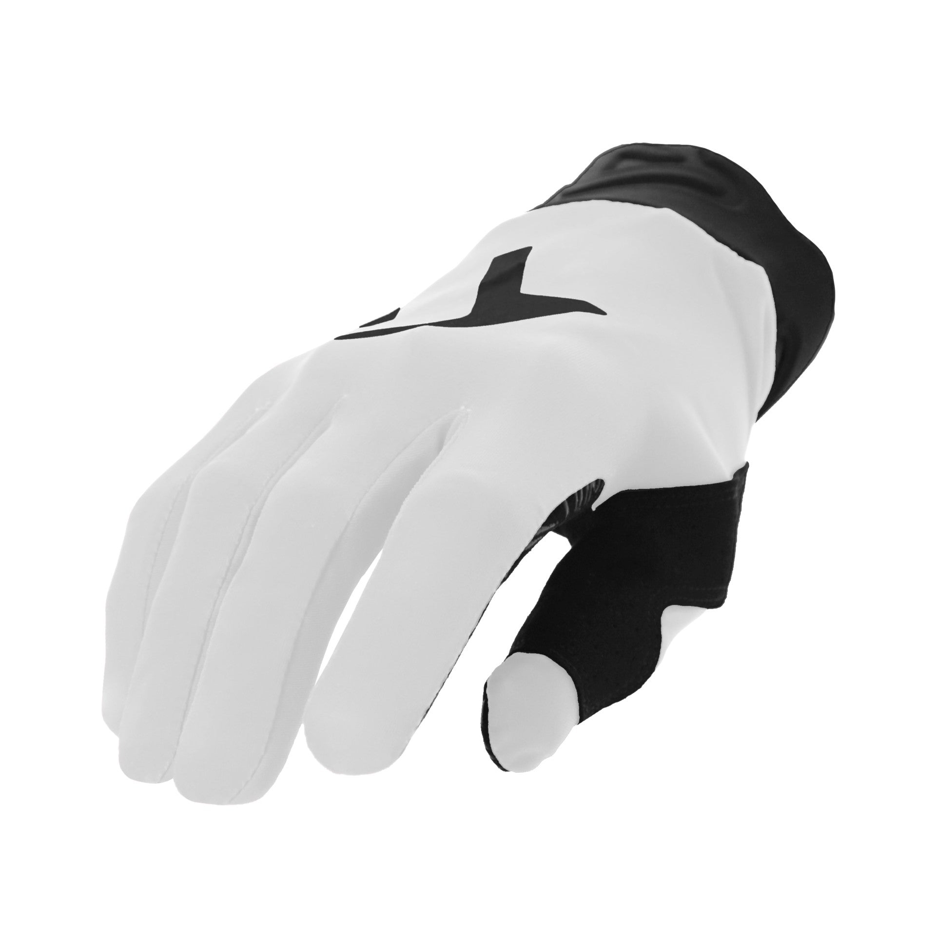 Acerbis Handschuhe MX Linear 2.0 weiß-schwarz