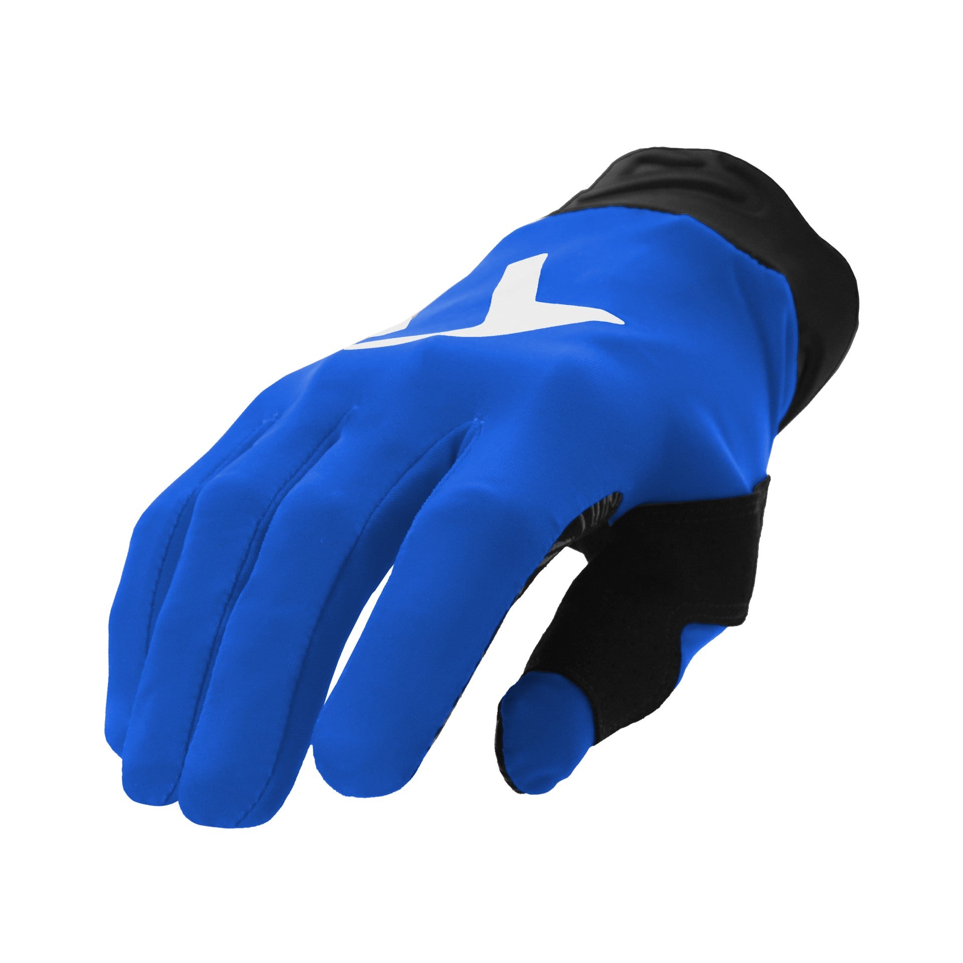 Acerbis Handschuhe MX Linear 2.0 blau-weiß