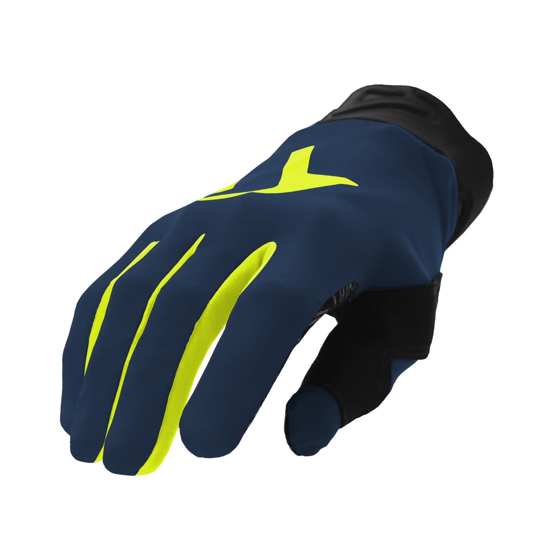 Acerbis Handschuhe MX Linear 2.0 dunkelblau