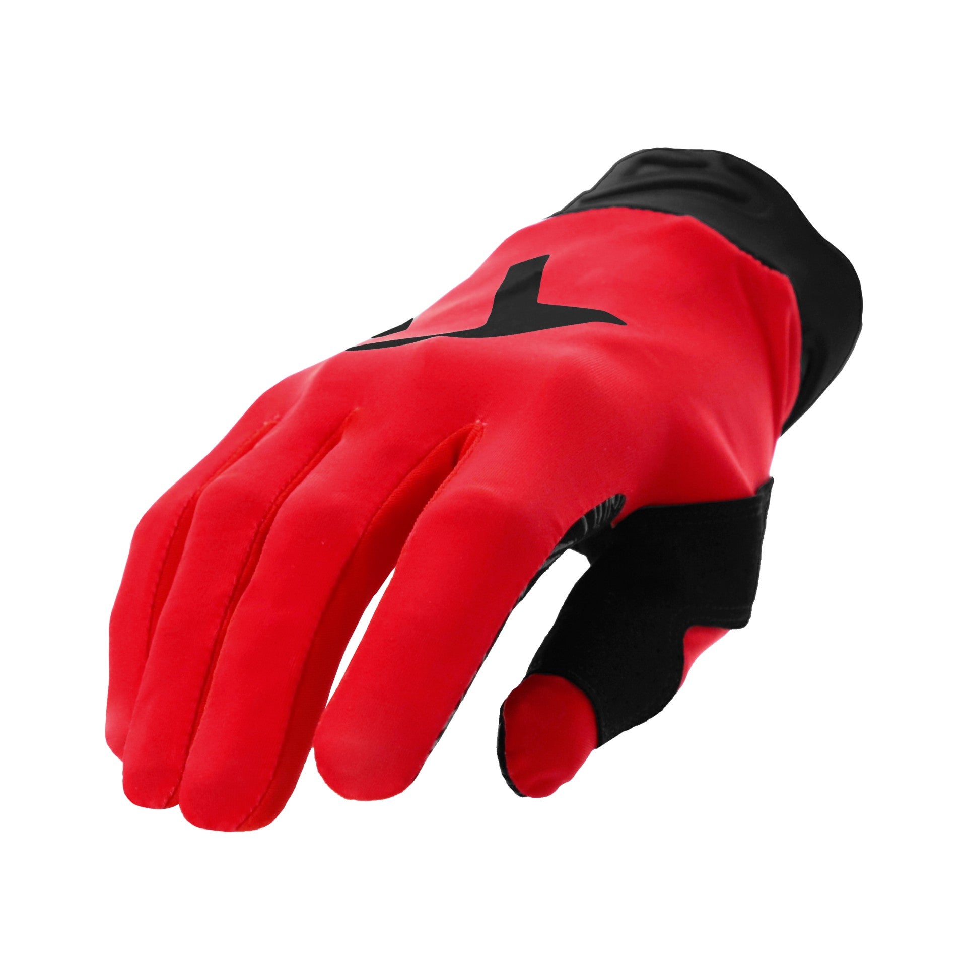 Acerbis Handschuhe MX Linear 2.0 rot-schwarz