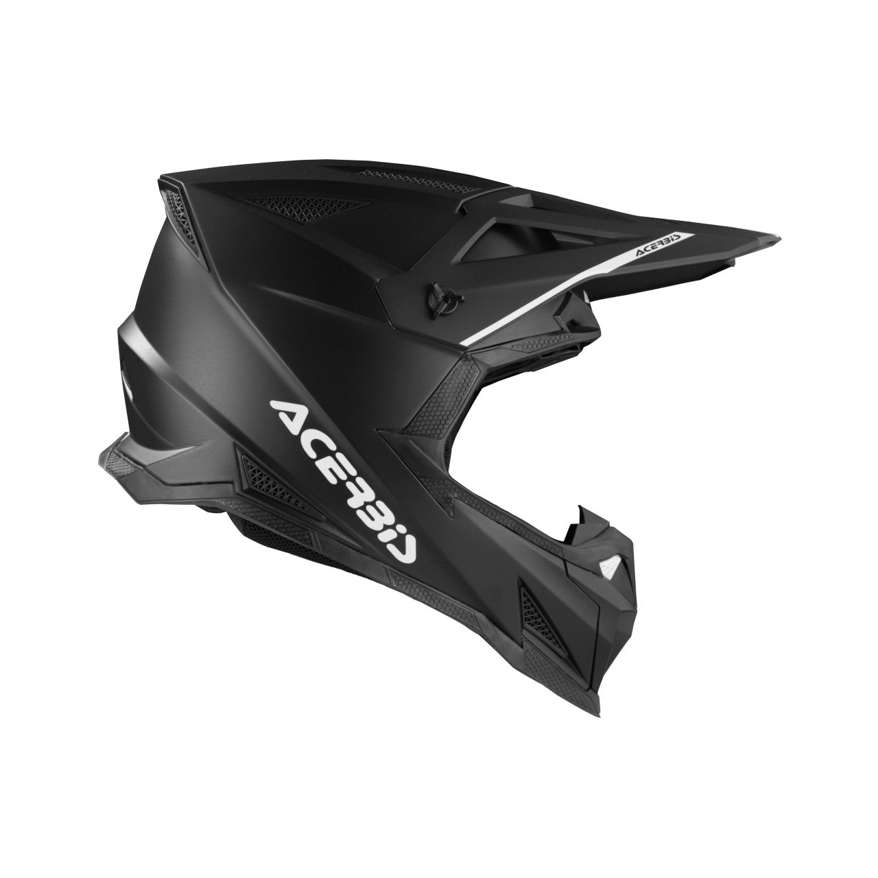 SALE% - Acerbis Helm T711 schwarz2