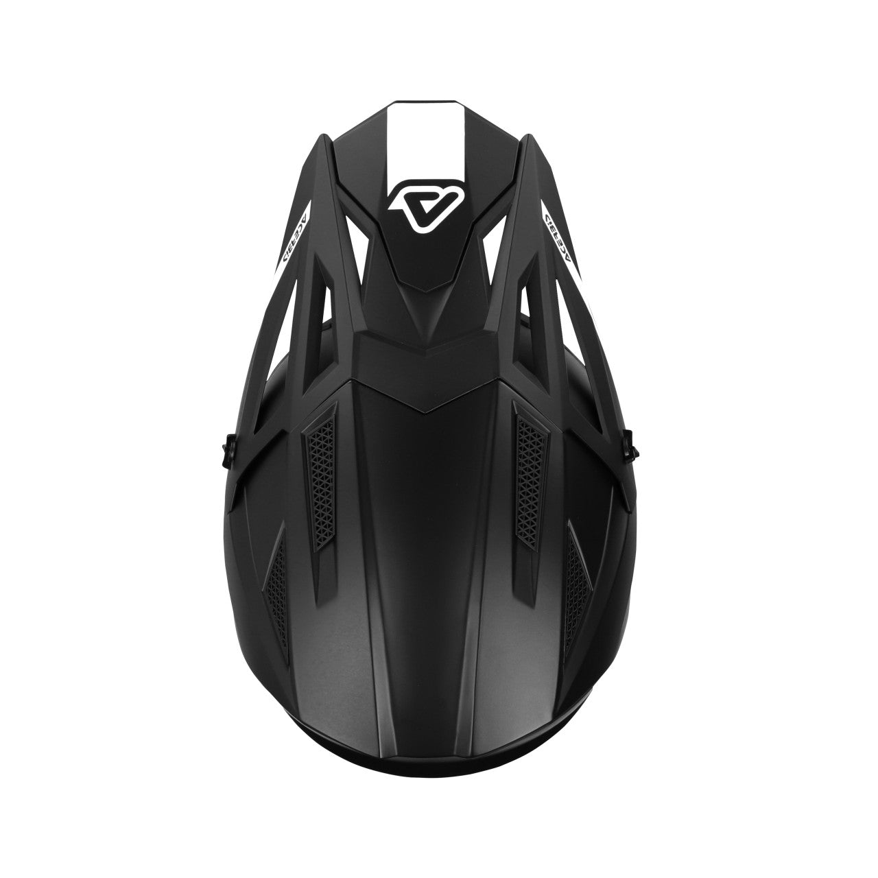 SALE% - Acerbis Helm T711 schwarz2