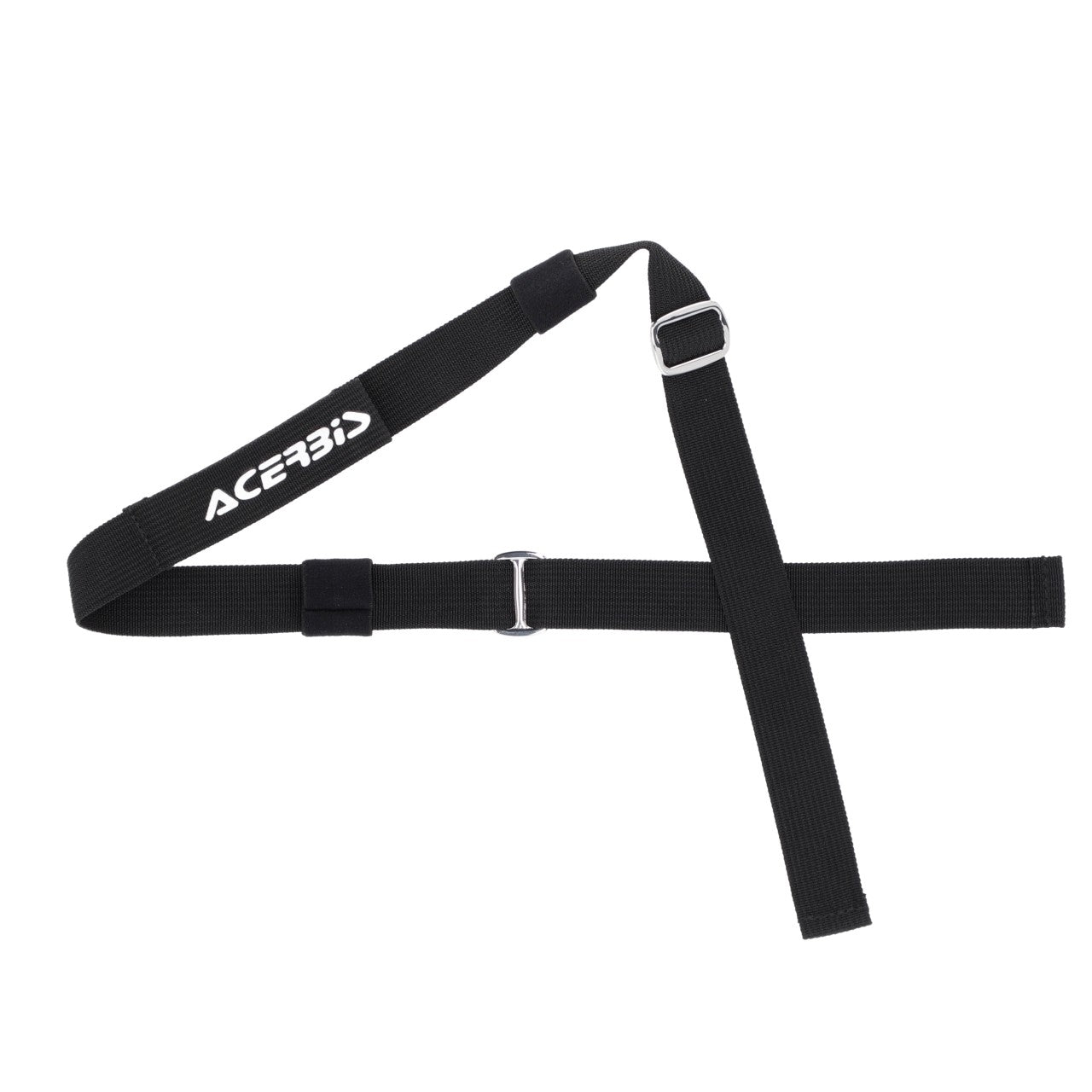 Acerbis Haltegurt Ta-Tire Belt hinten schwarz