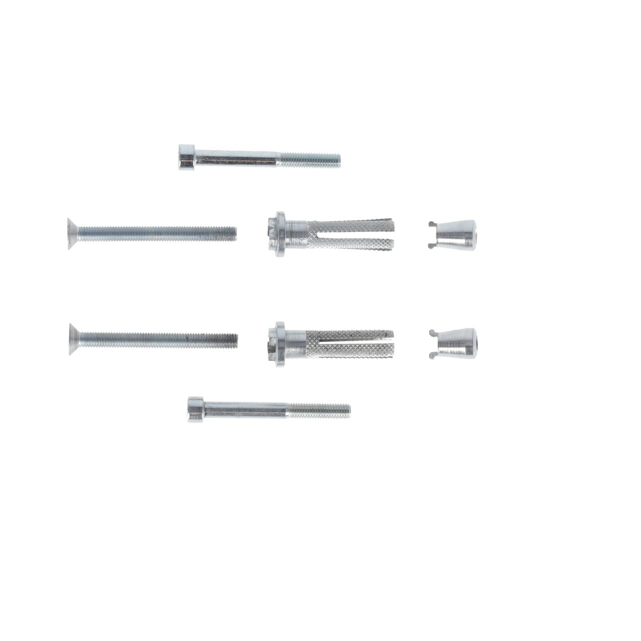 Acerbis Anbaukit Erweiterung Ǿ 15/19 (Handprotektoren)