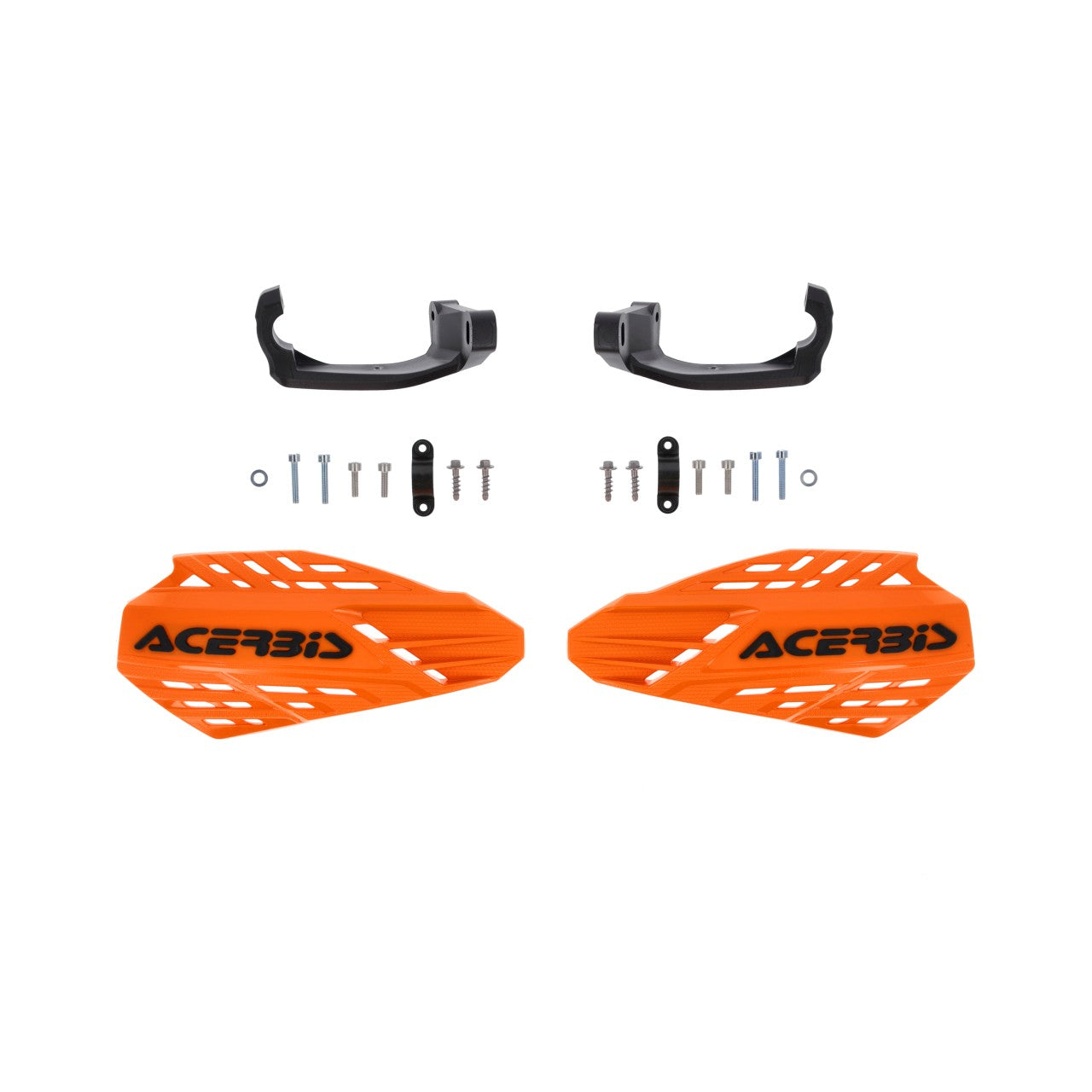 Acerbis Handprotektoren Linear Vented Kit inkl. Anbaukit