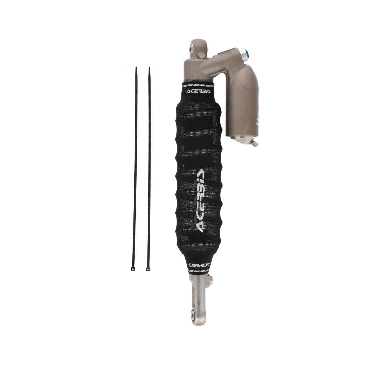 Acerbis Stoßdämpfer Schutz JAP passend für Beta / Fantic / Honda / Suzuki / Sherco / Triumpf / Yamaha