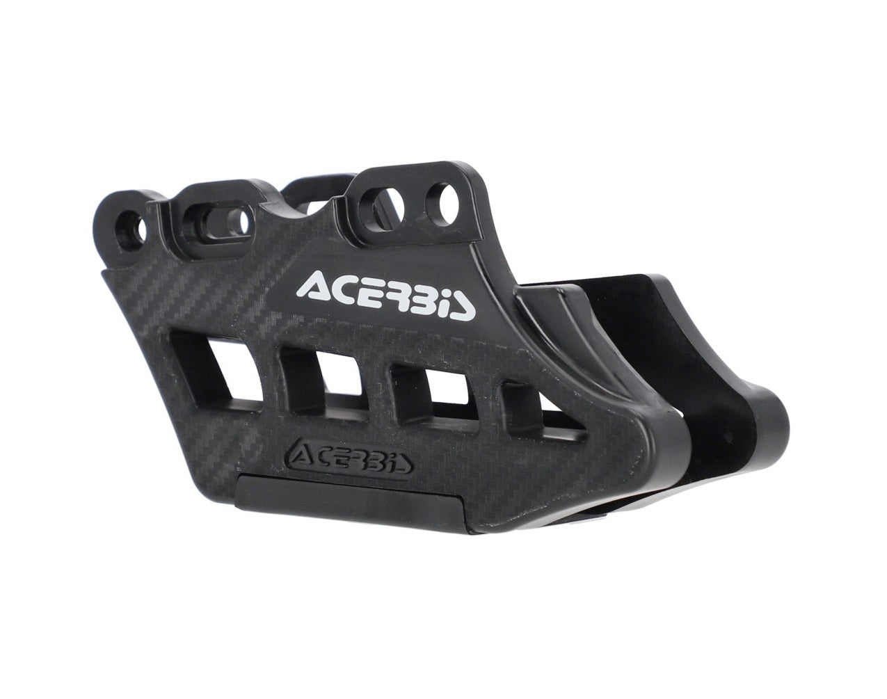 Acerbis Kettenklotz passend für Royal Enfield