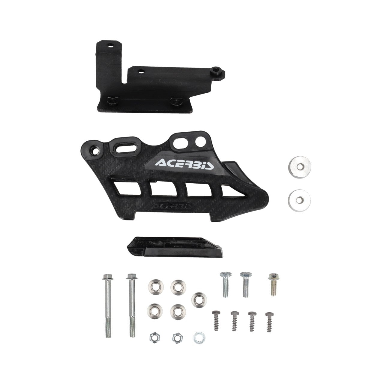 Acerbis Kettenklotz passend für Royal Enfield