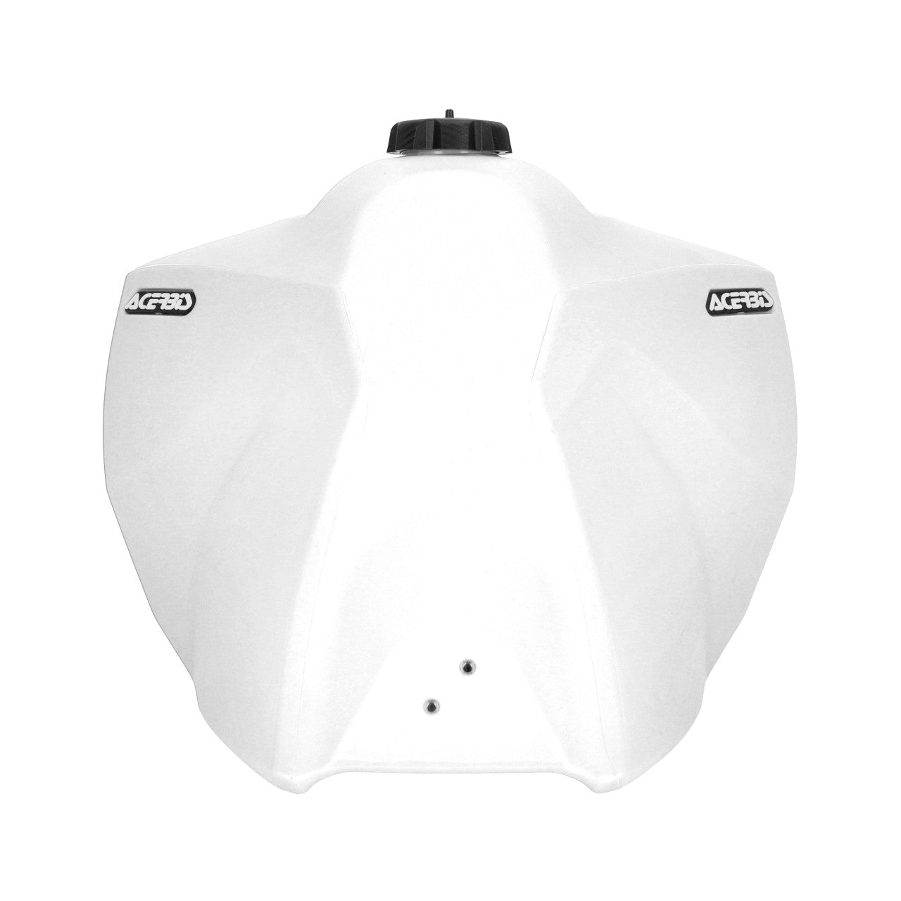 Acerbis Tank passend für Royal Enfield 23.0L weiß