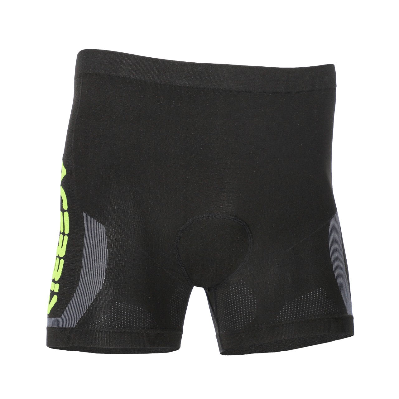 Acerbis Funktionsunterhose X-Body Summer 2.0 kurz schwarz-gelb