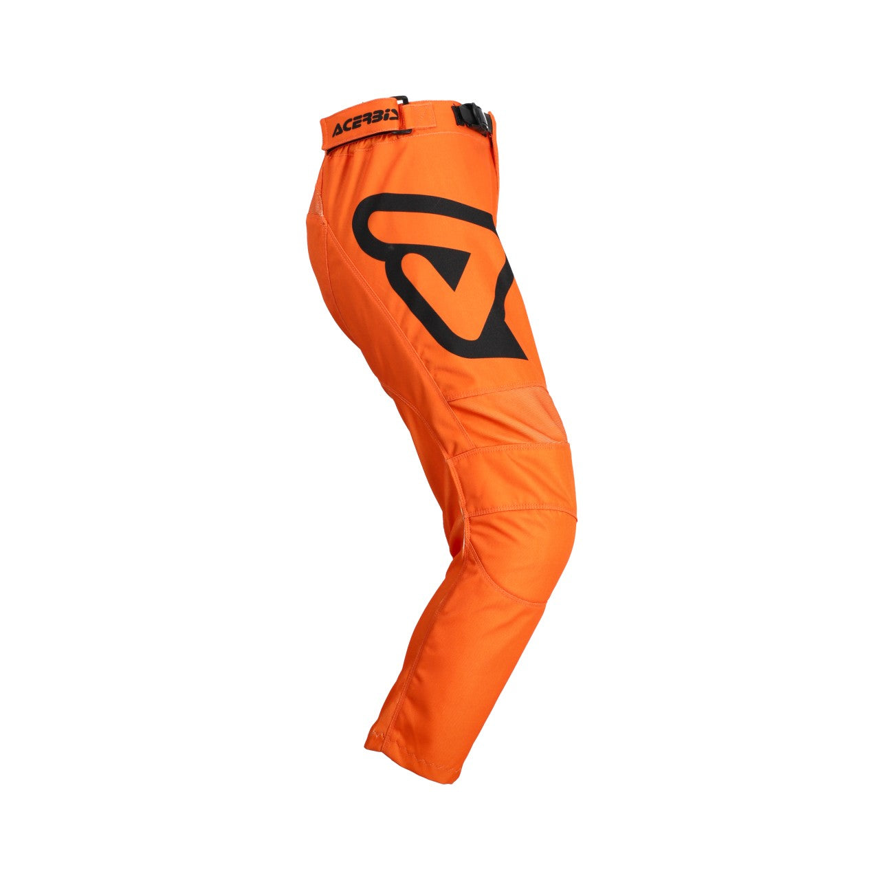 Acerbis Hose MX Track Kids schwarz-orange