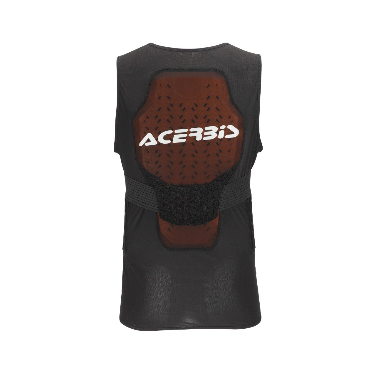 Acerbis Protektorjacke Flux Air Vest schwarz