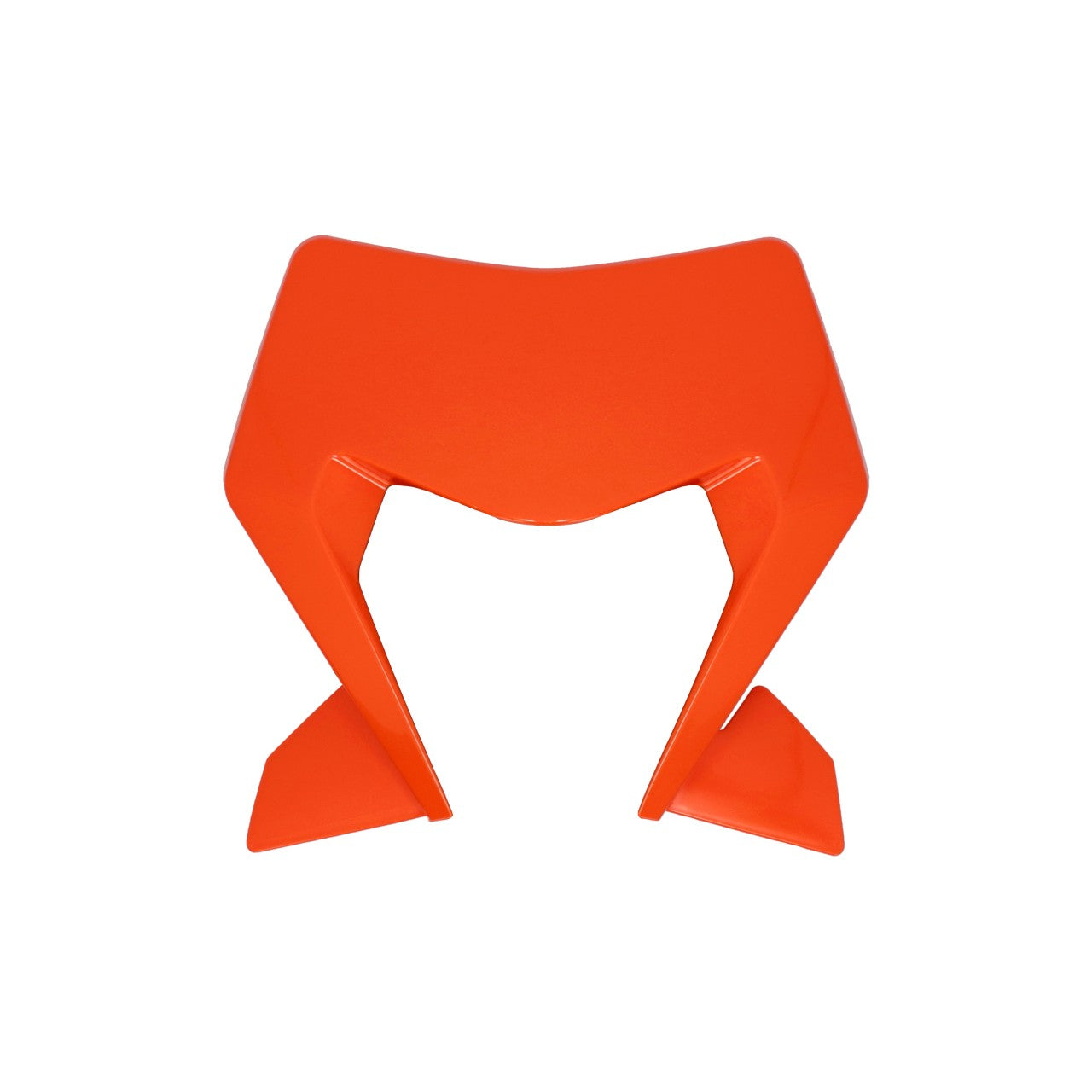 Acerbis Lampenmaske passend für KTM