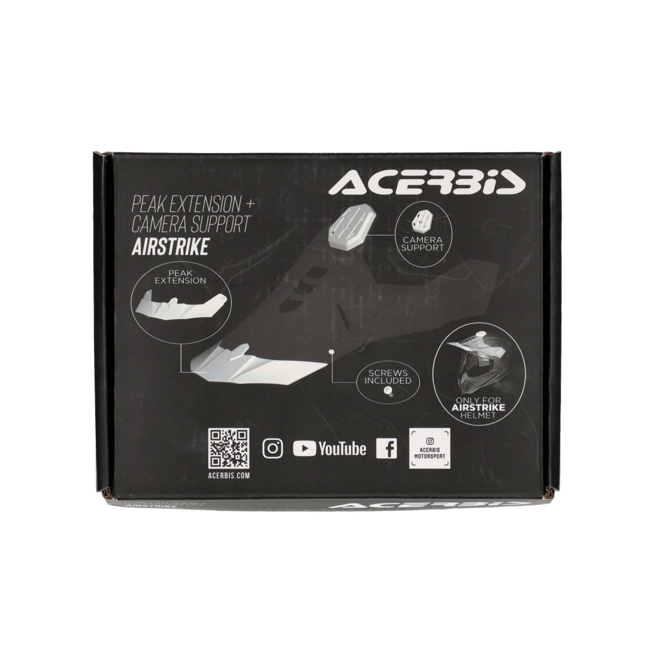 Acerbis Tool Box Airstrike