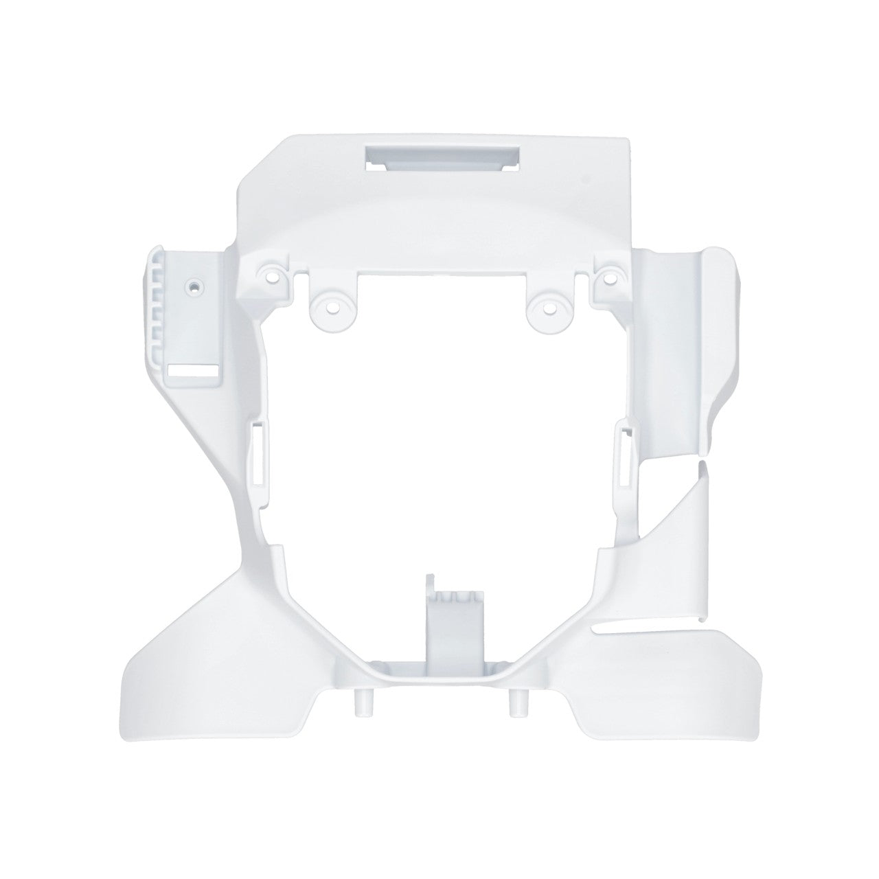 Acerbis Lampenmaske passend für Husqvarna unten