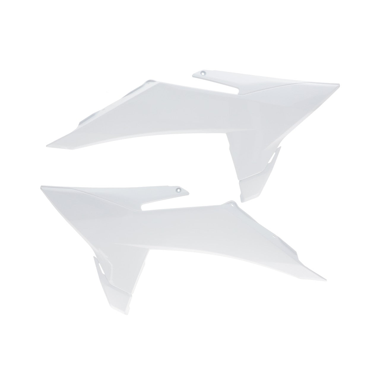 Acerbis Kühlerspoiler passend für KTM