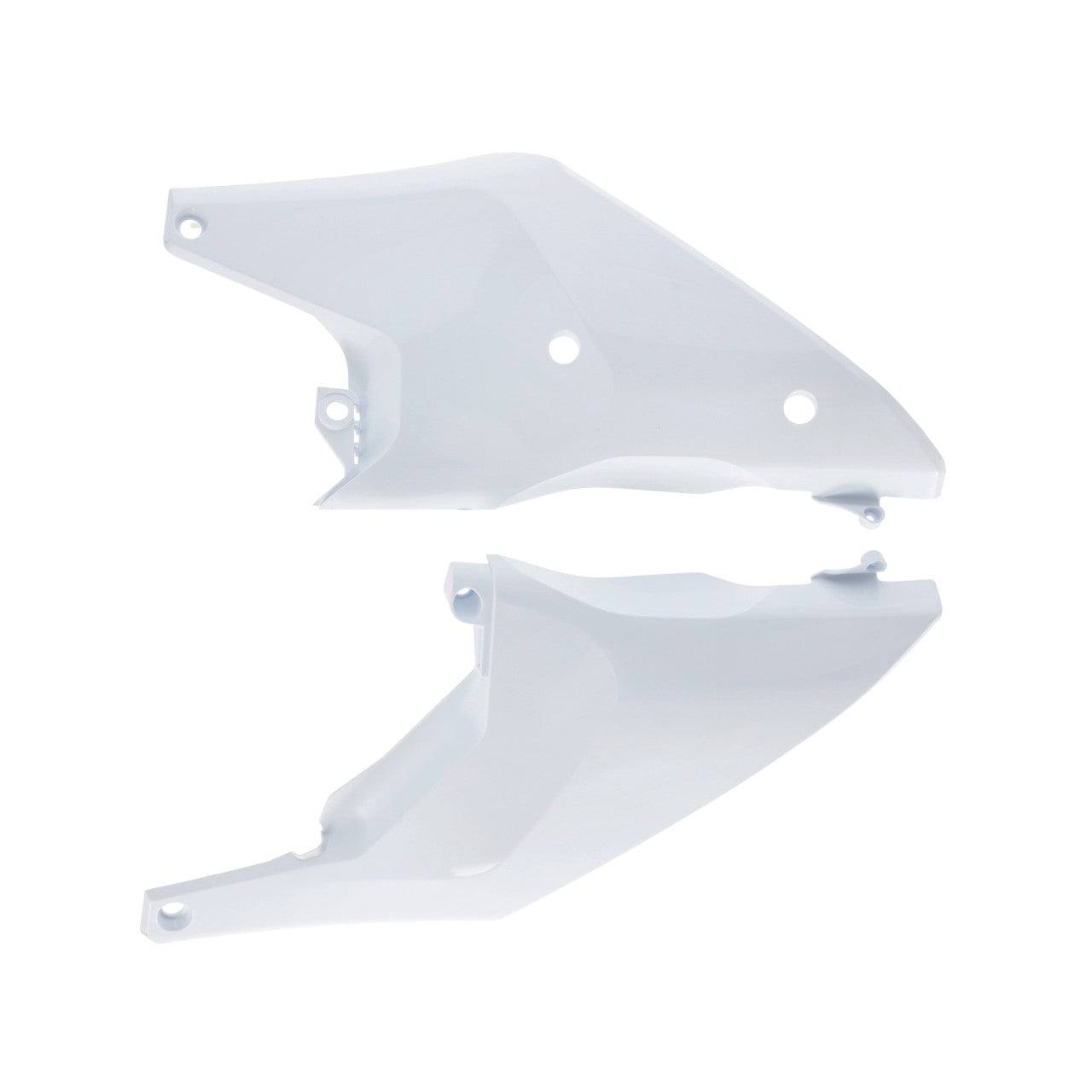 Acerbis Seitenteile passend für Husqvarna