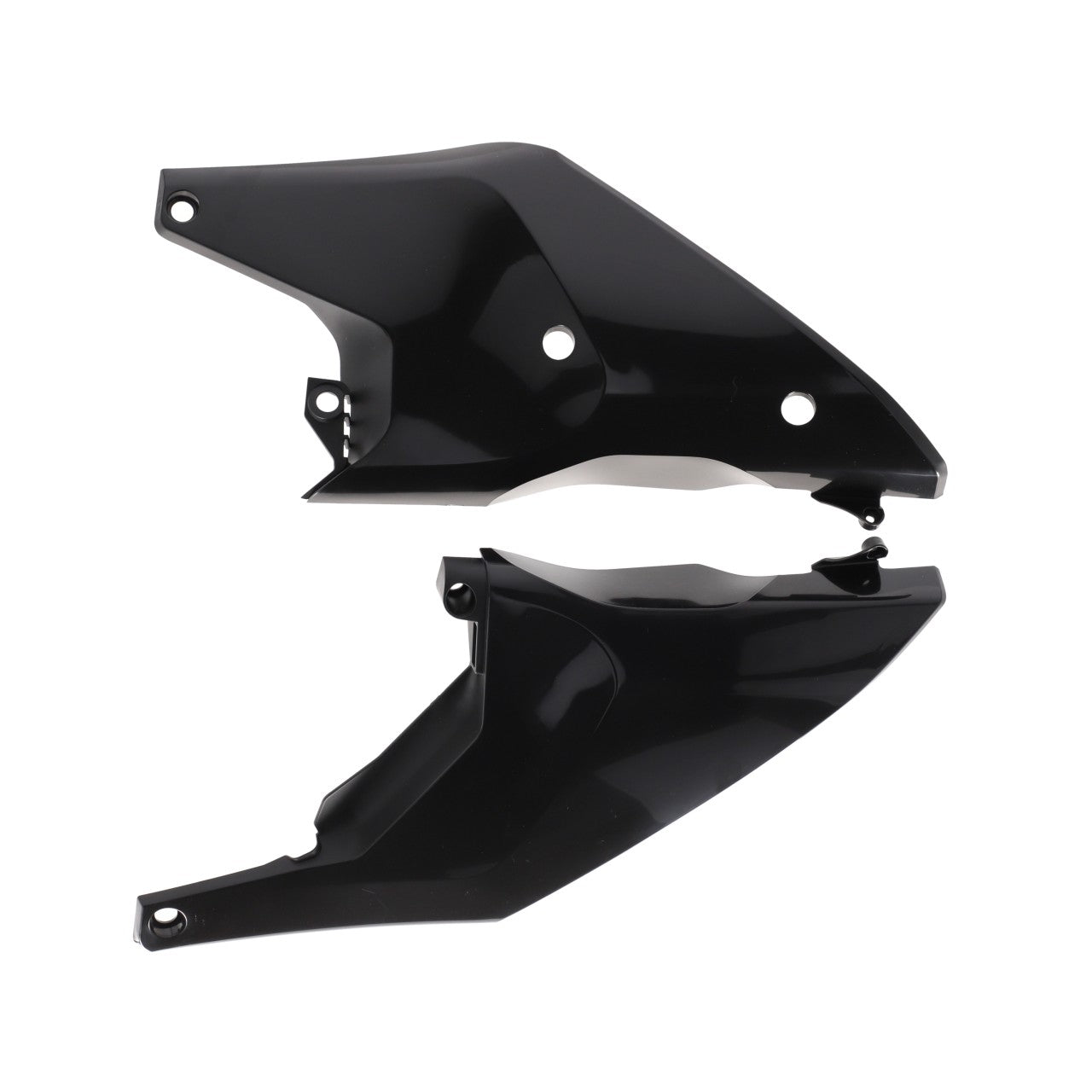 Acerbis Seitenteile passend für Husqvarna