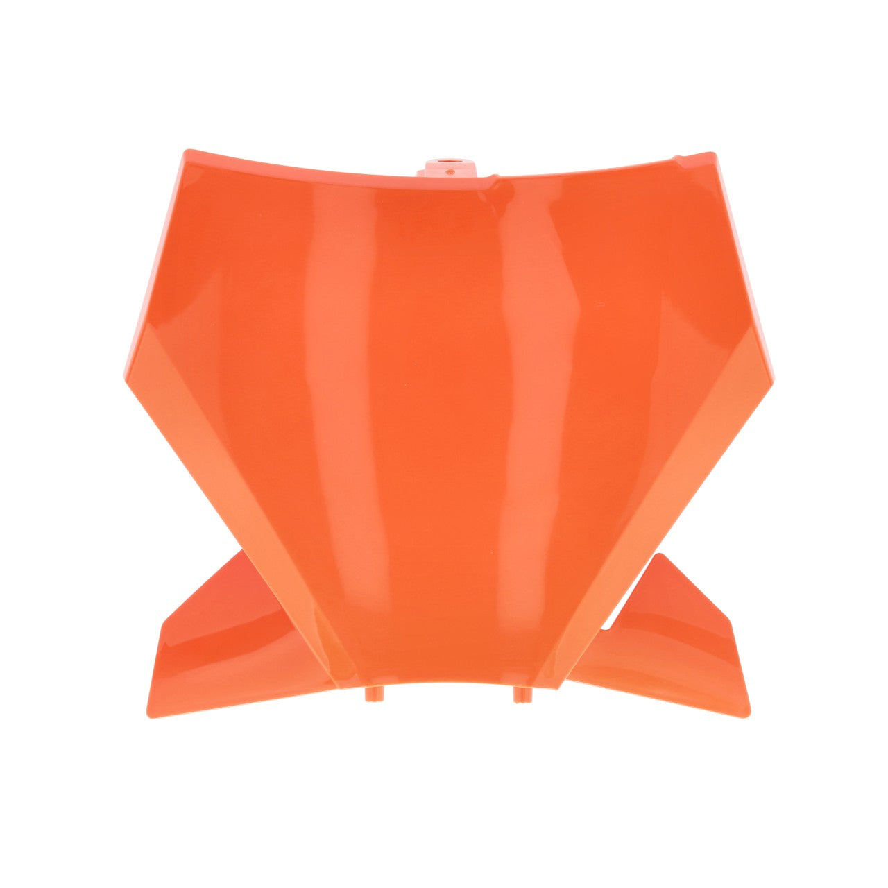 Acerbis Startnummerntafel passend für KTM