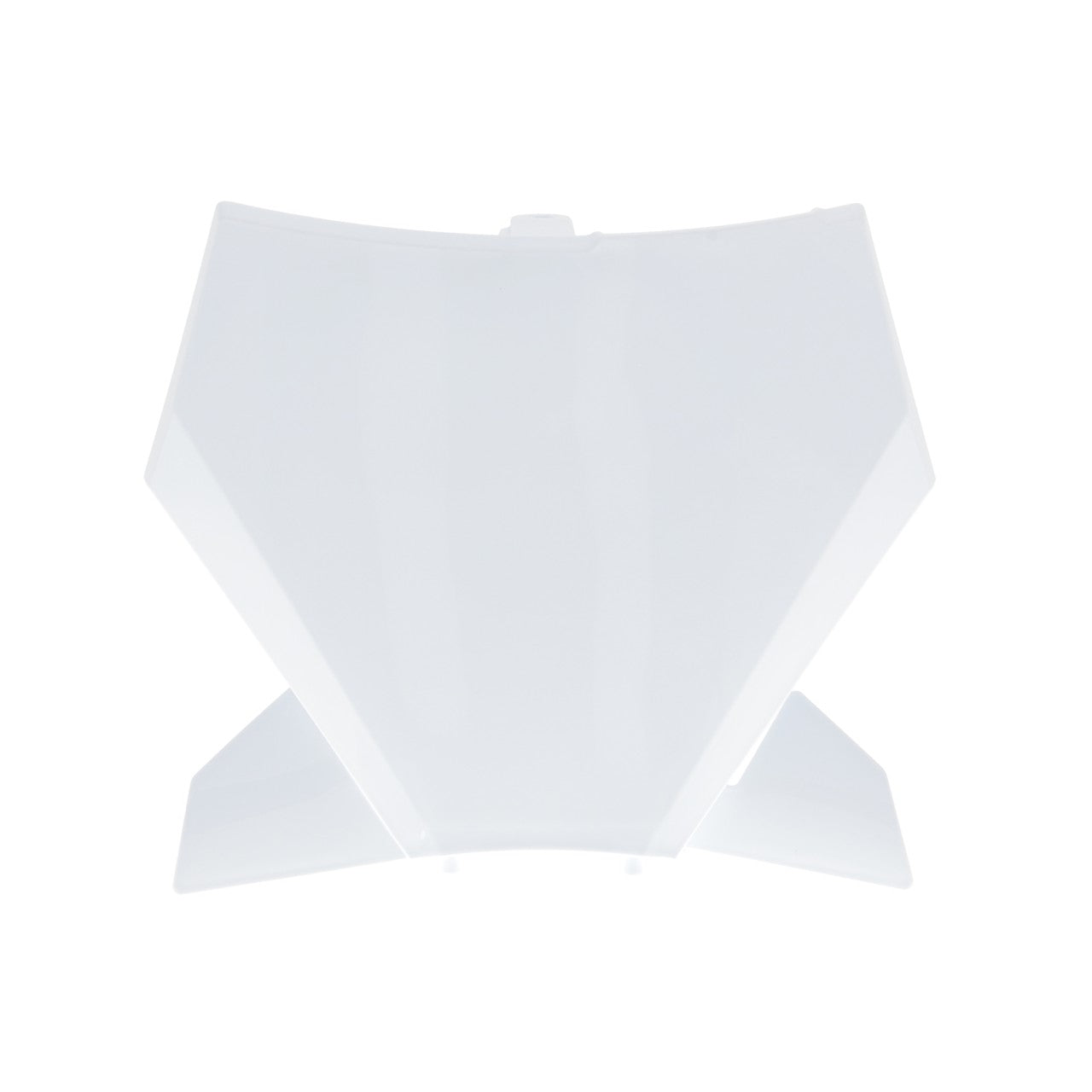 Acerbis Startnummerntafel passend für KTM