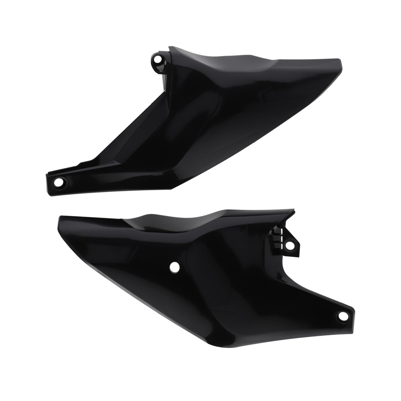 Acerbis Seitenteile passend für Husqvarna