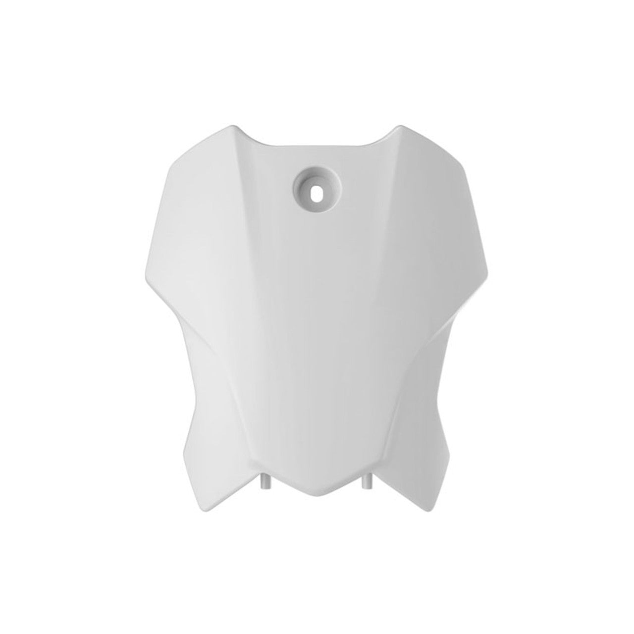 Acerbis Startnummerntafel passend für Triumph