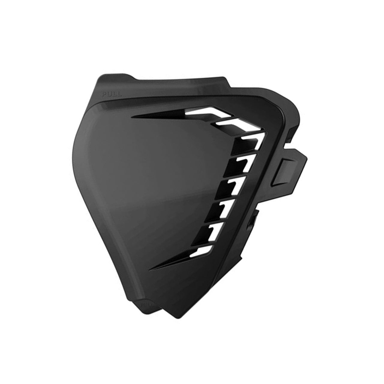Acerbis Airbox Cover passend für Triumph