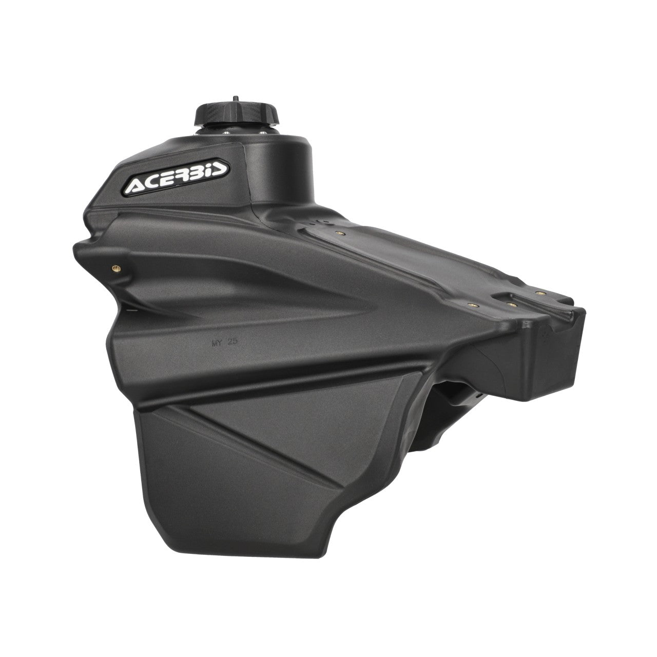 Acerbis Tank passend für Beta 13.0L schwarz