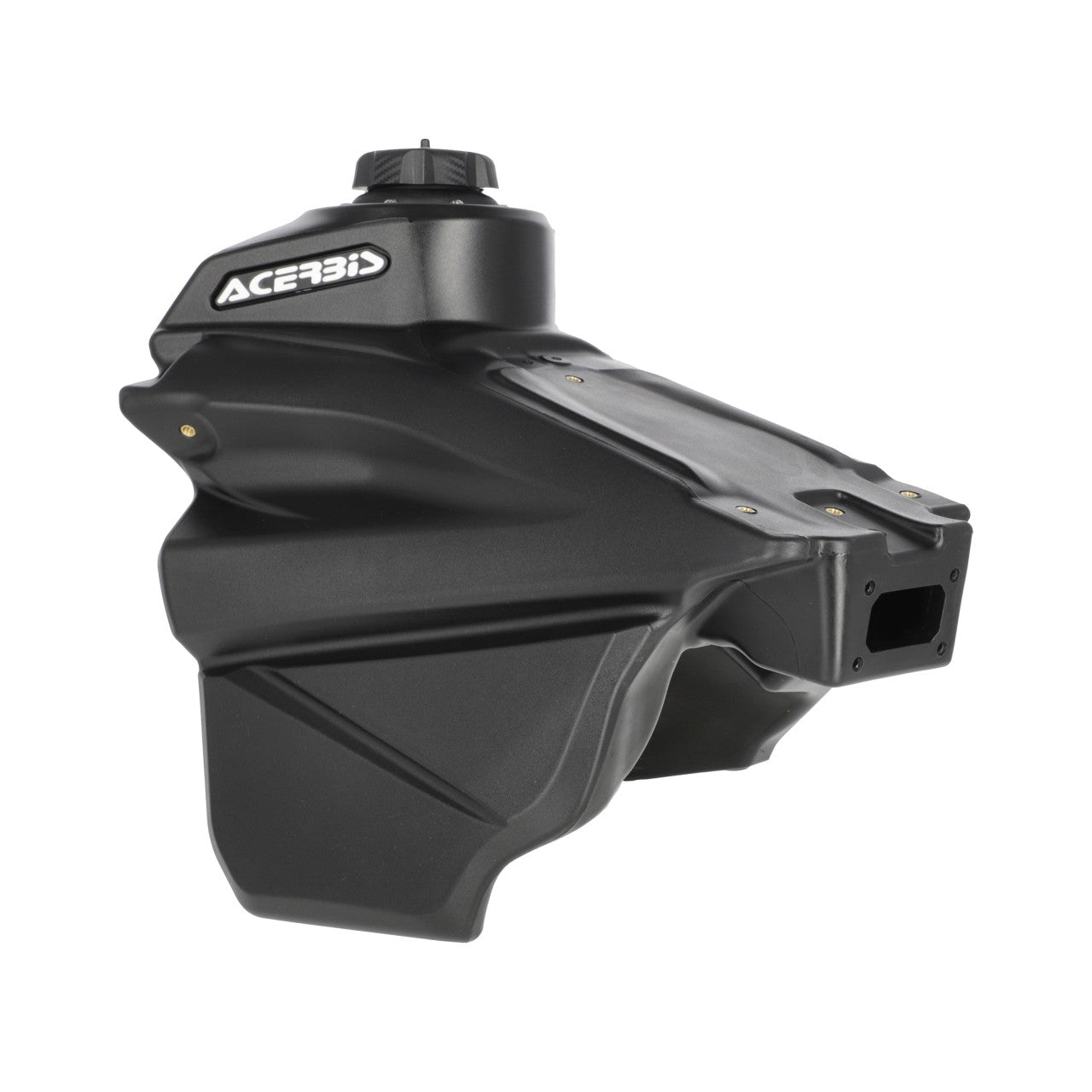 Acerbis Tank passend für Beta 13.0L schwarz