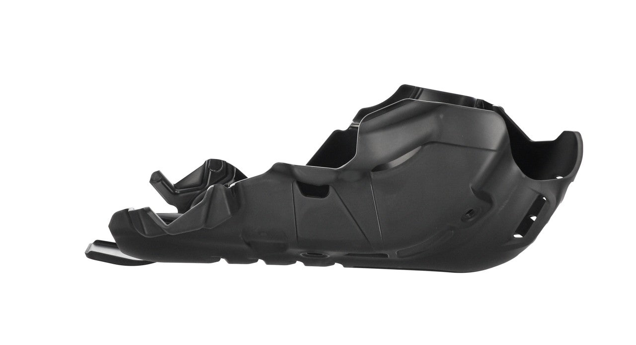 Acerbis Motorschutz passend für Yamaha EN schwarz