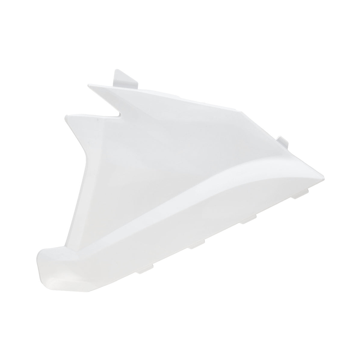 Acerbis Airbox Cover left / Air filter cover suitable for Beta