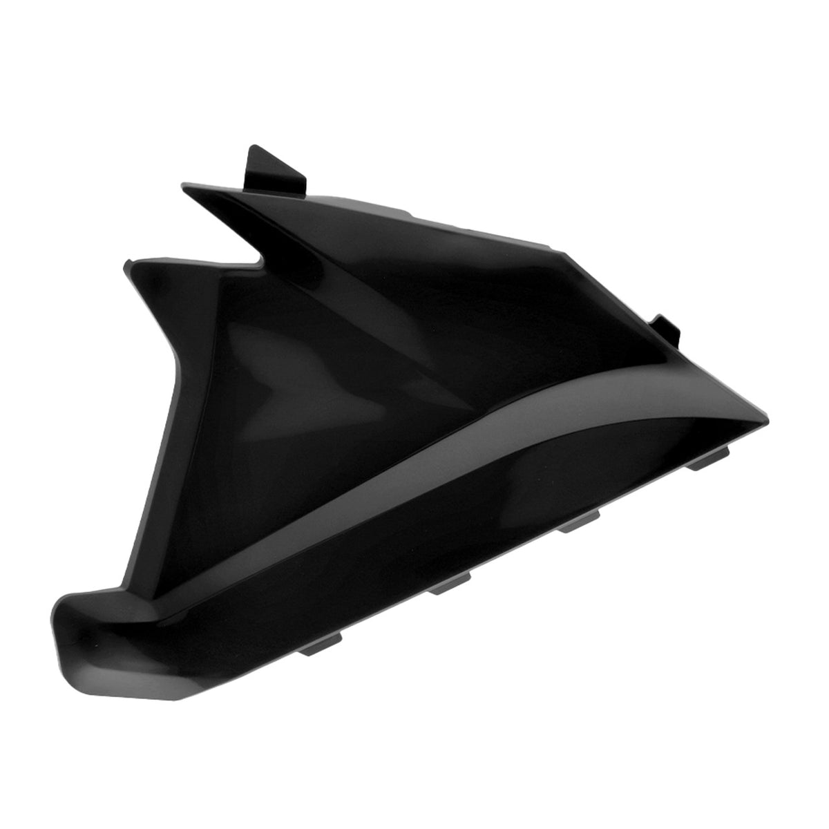 Acerbis Airbox Cover left / Air filter cover suitable for Beta