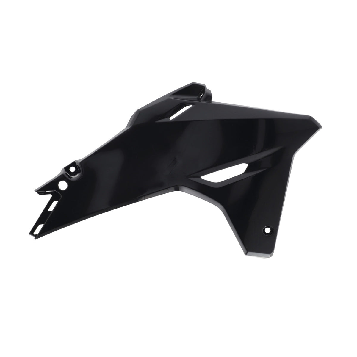 Acerbis deflettore radiatore per Honda