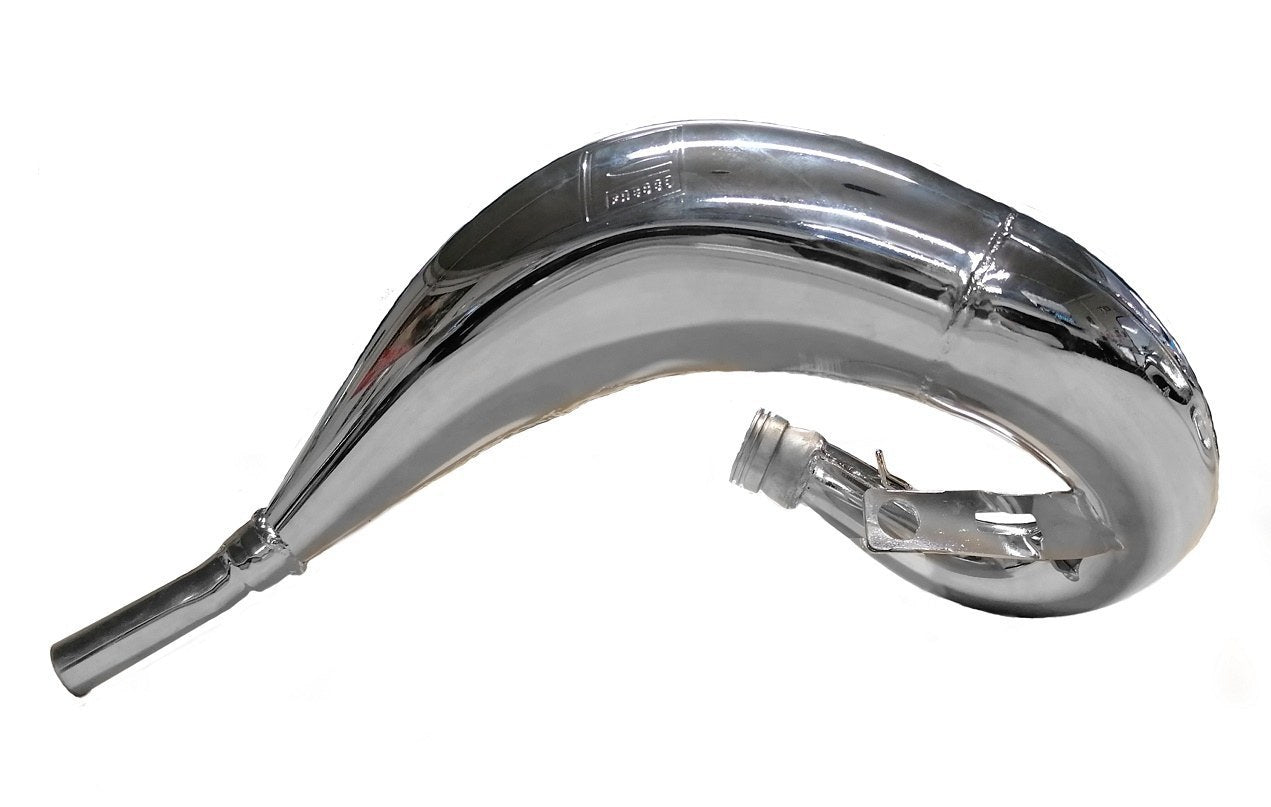 Fresco Auspuffbirne Chrom passend für Yamaha / Fantic