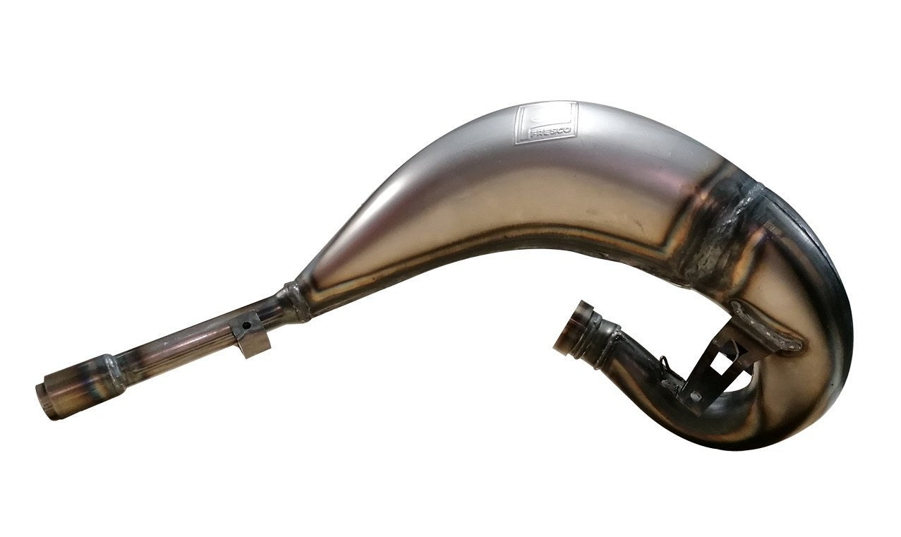 Fresco Auspuffbirne Raw passend für Yamaha / Fantic