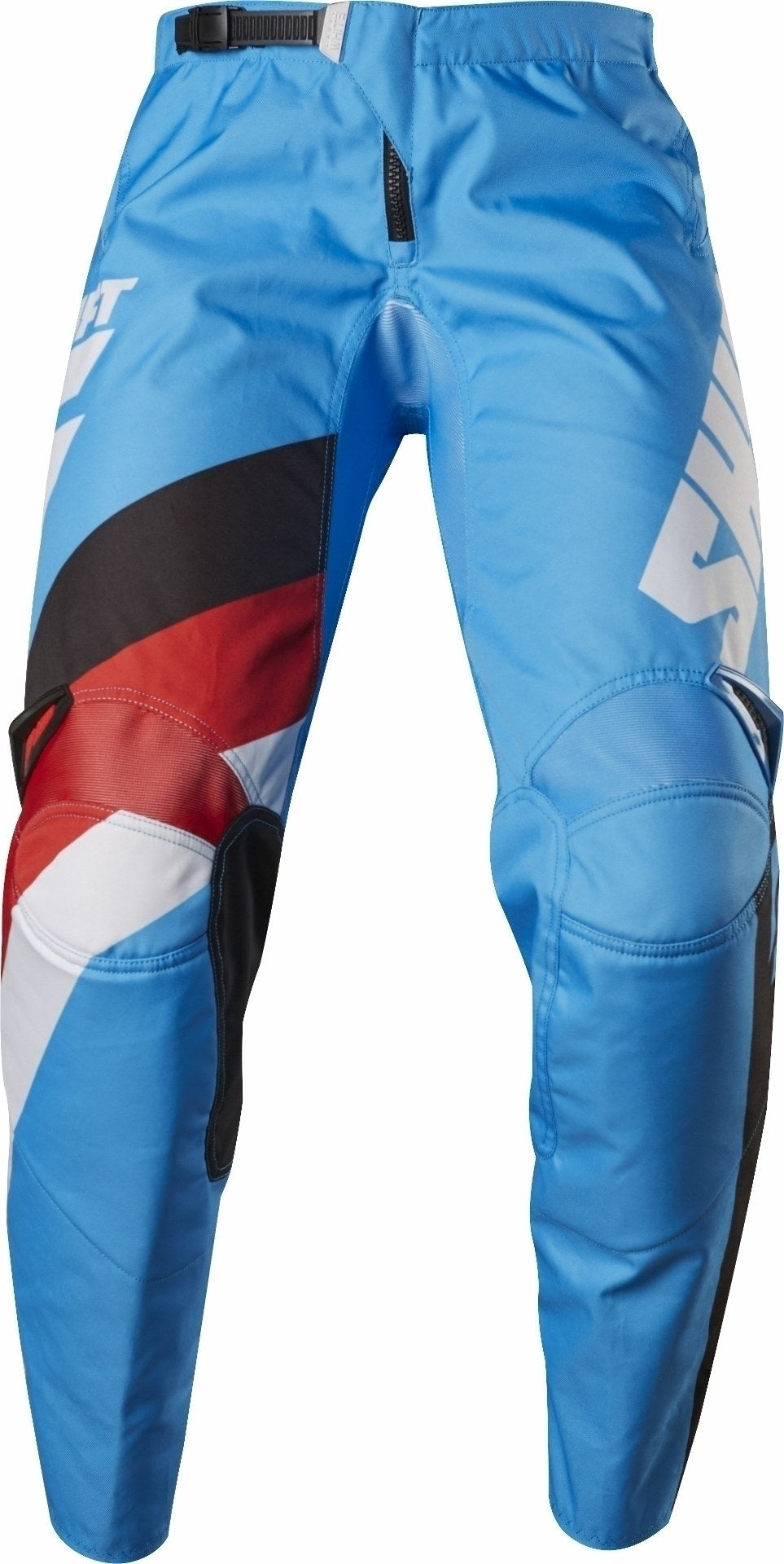 SALE% - SHIFT Hose Whit3 Tarmac blau