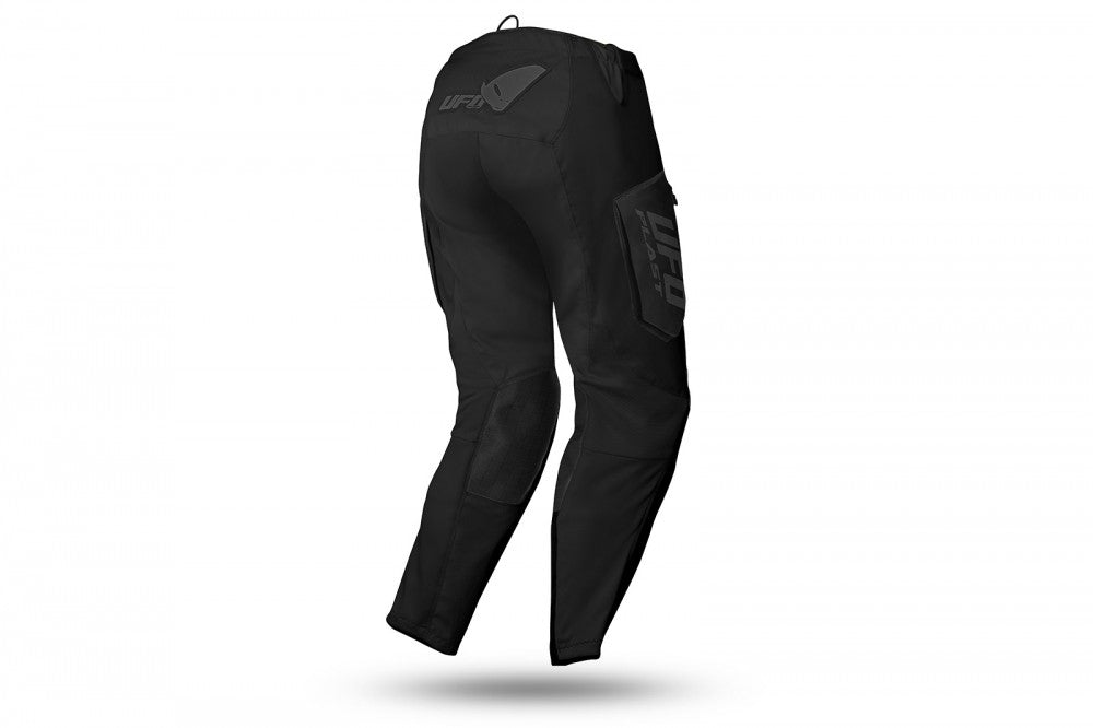 SALE% - UFO Hose Maiyun schwarz