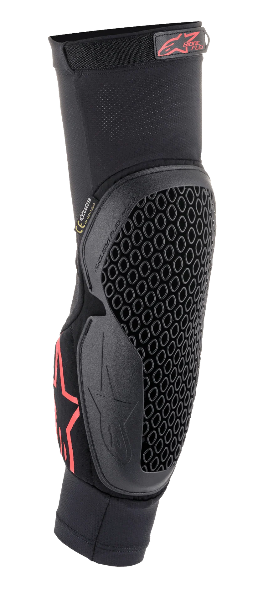 Alpinestars Ellenbogenprotektor Bionic Flex schwarz