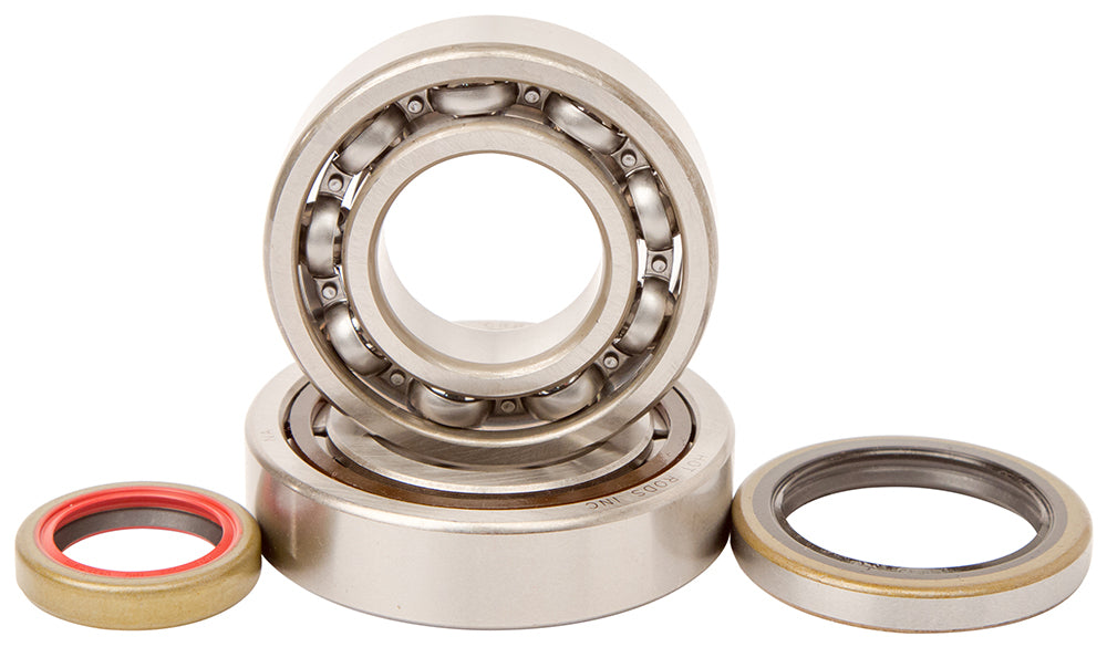 Hot Rods crankshaft bearing kit suitable for KTM / Husqvarna