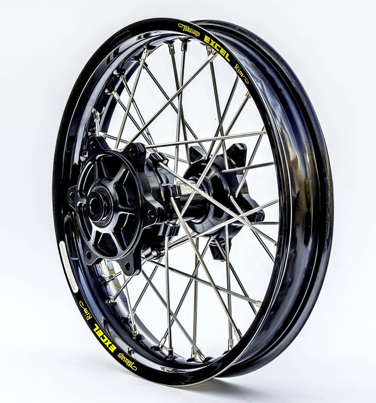 Haan Wheel Haan wheel 21x1.60 front MX / Enduro