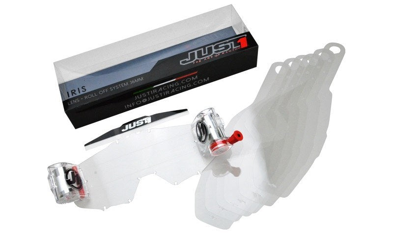 Just1 RollOff Kit XL 36MM