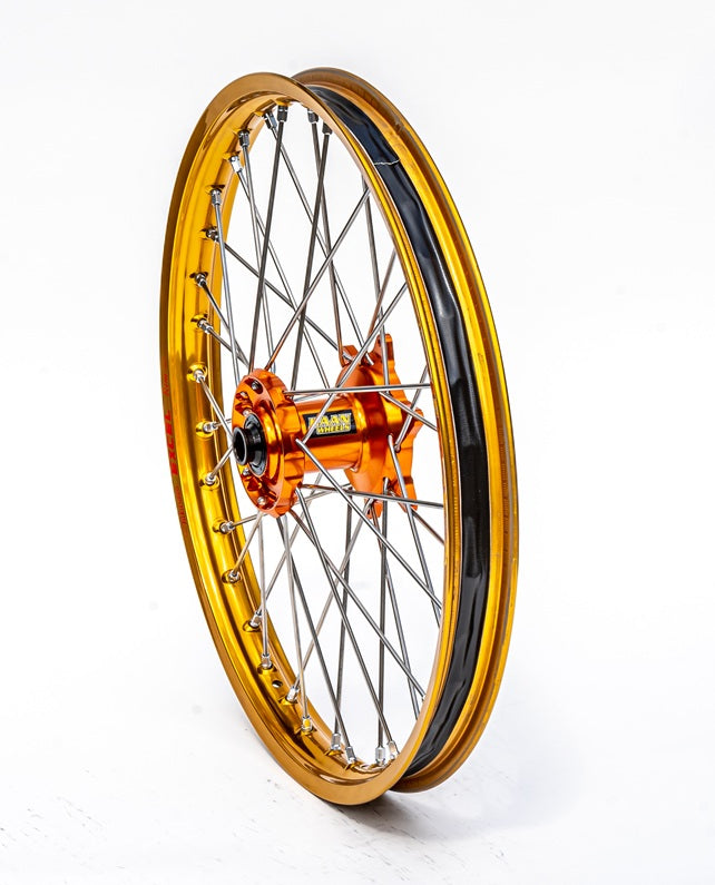 Haan Rad 21x1.60 vorne MX / Enduro