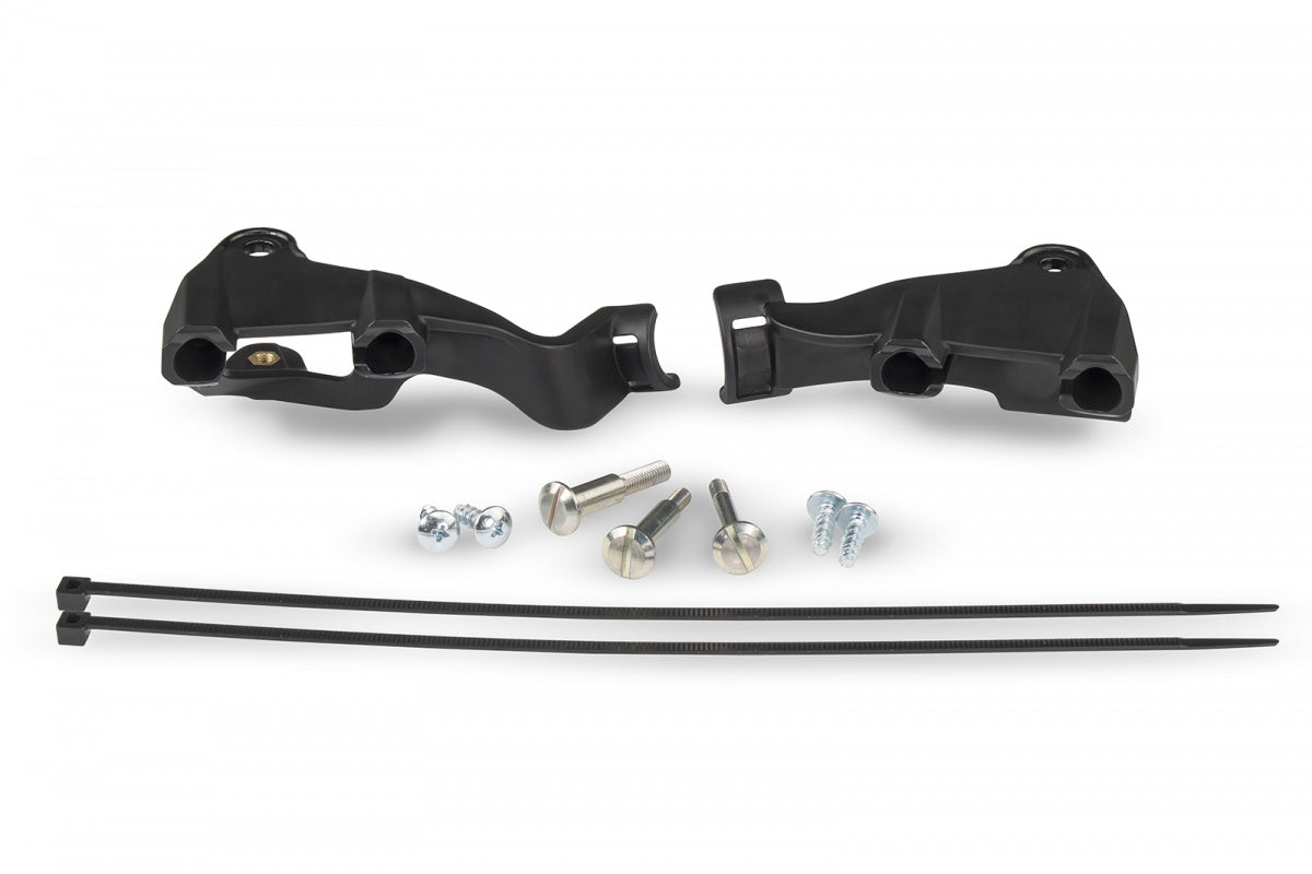 SALE % UFO Handprotektoren GG Kit inkl. Anbaukit passend für GasGas