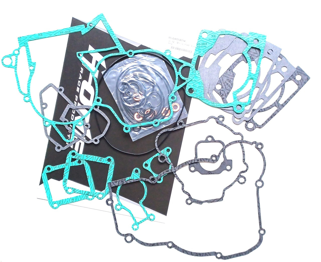 H-ONE engine gasket set suitable for Beta