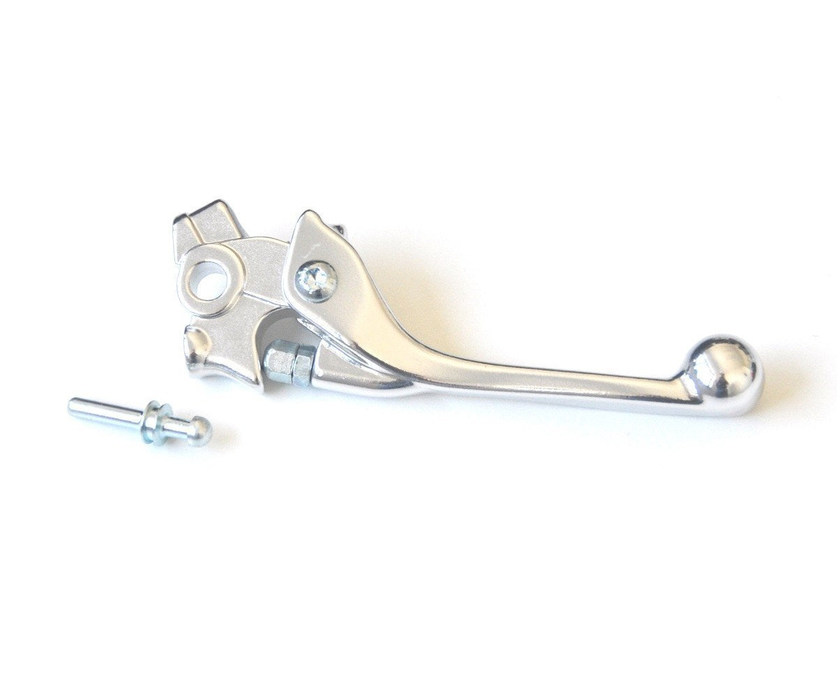 H-ONE Bremshebel Works passend für Kawasaki