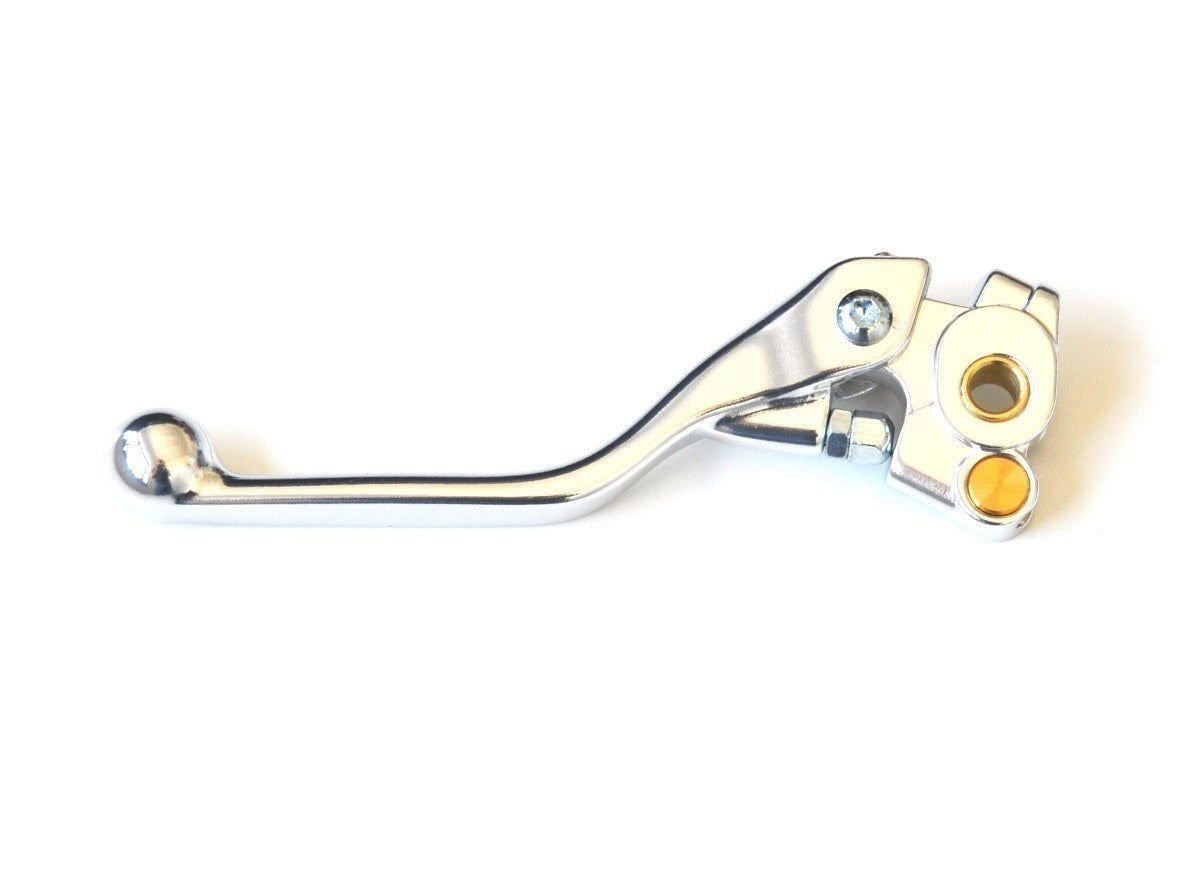 H-ONE Kupplungshebel Works passend für Kawasaki